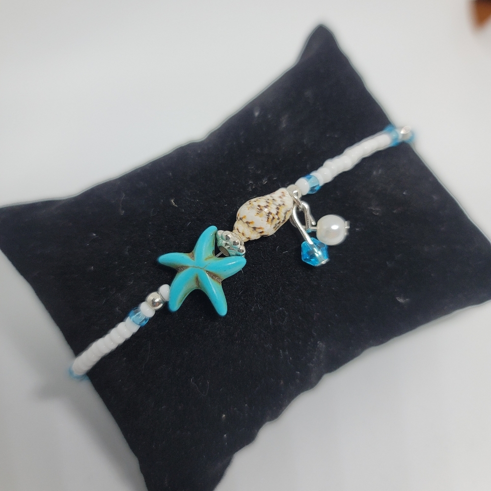 Kelistom Boho Anklet Bracelet